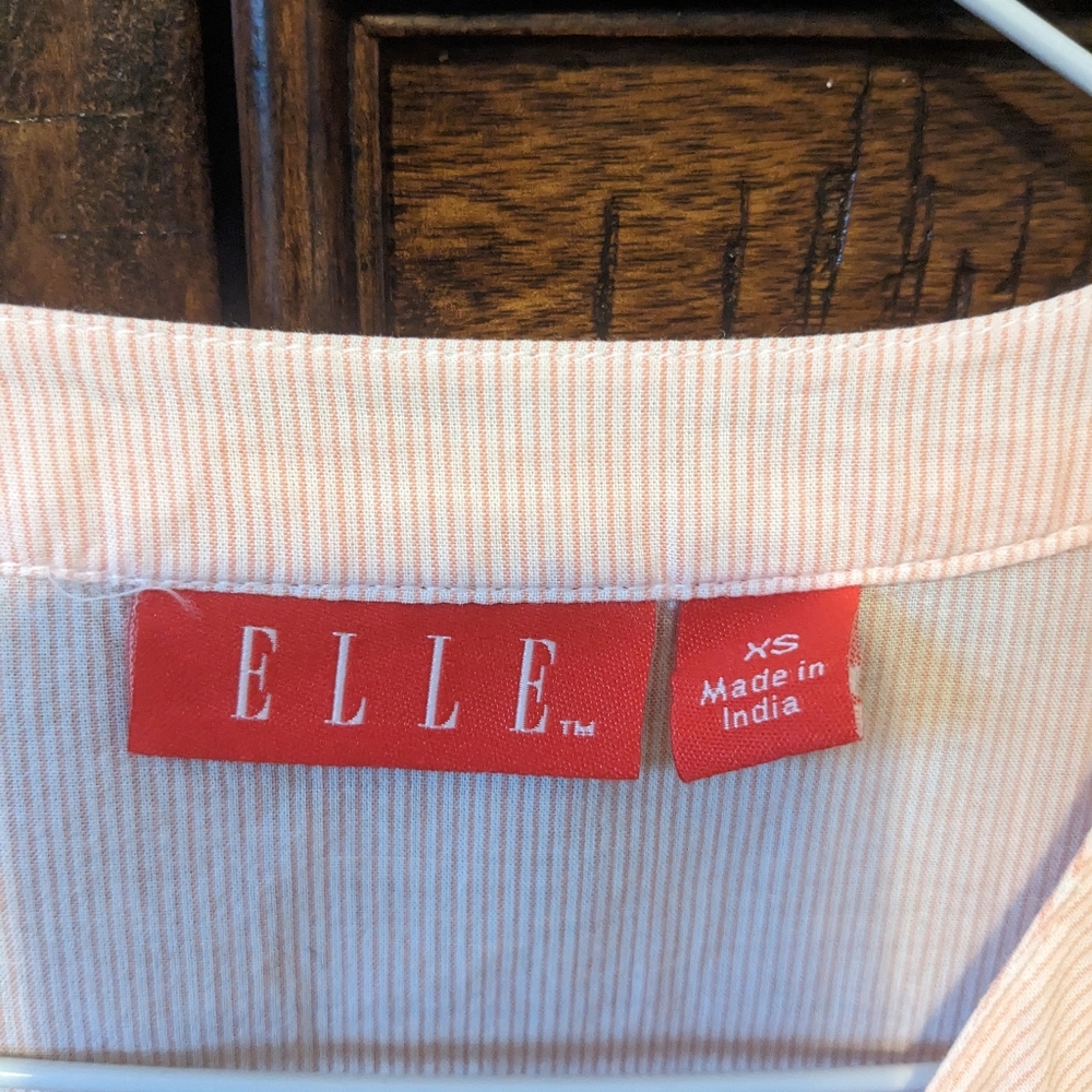 Button up Blouse - Picture 5 of 6